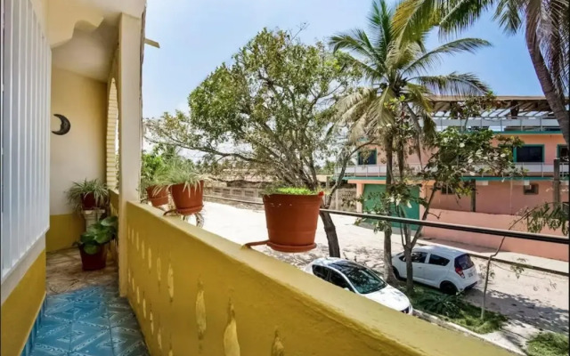 OYO Hotel Posada Esmeralda