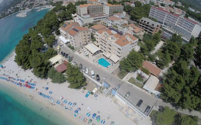 Villa Verica
