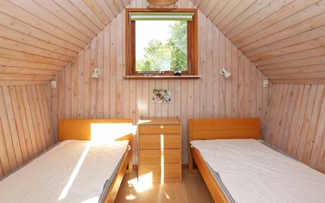 Magnificient Holiday Home in Jutland near Sea