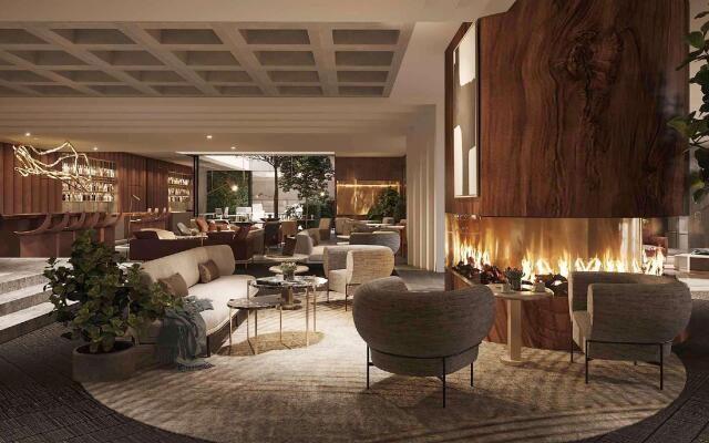 The Emporium Hotel Plovdiv – MGallery Collection