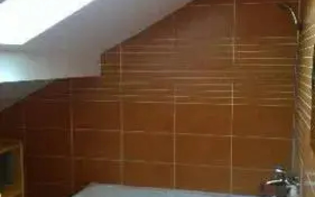 Penzion da Giacomo