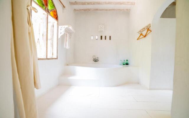 Msambweni Beach House