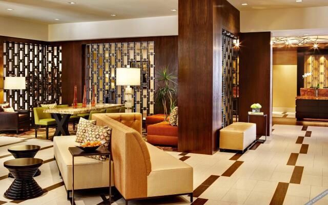 Marriott Suites Scottsdale Old Town