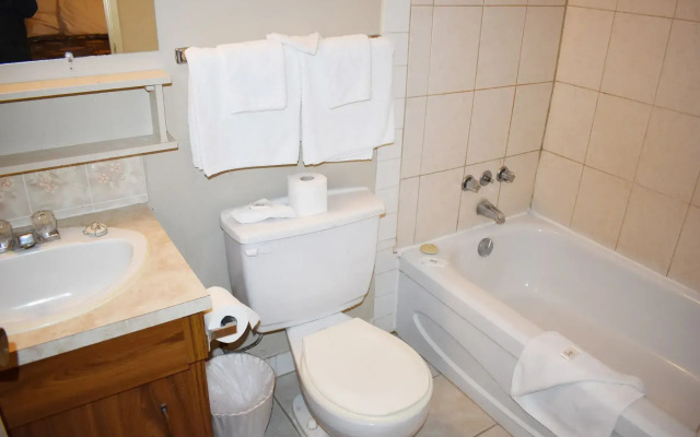Hope Inn and Suites