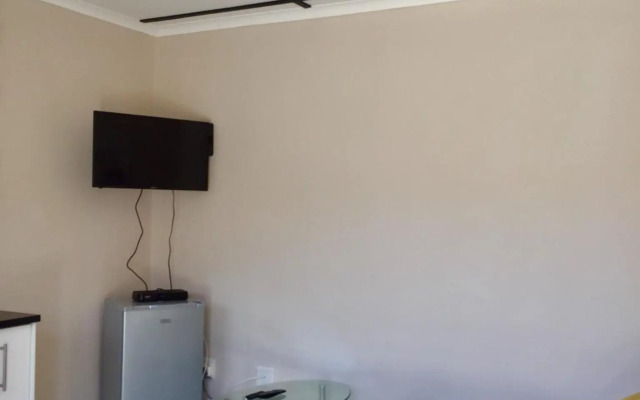 Man Cave Suite