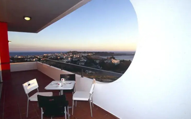 Caravella Luxury Apartments