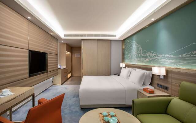 Ramada by Wyndham Guilin Hi-Tech Zone