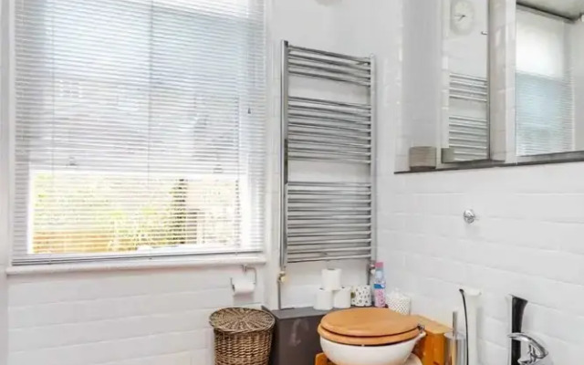 Quirky 2 Bedroom Apartment in Elephant and Castle