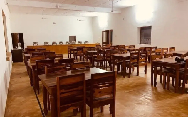 Shrinath Desert Camp