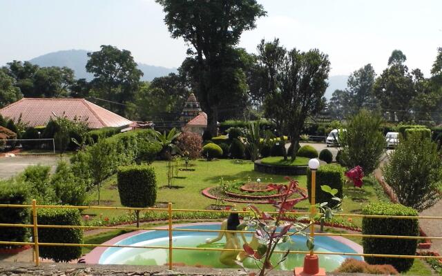 Holiday Heaven Munnar