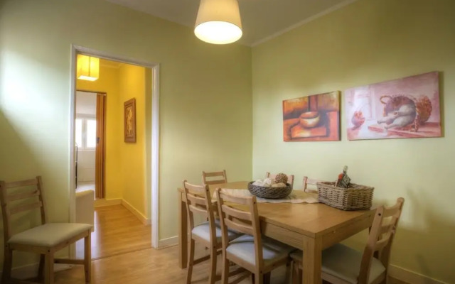 Santana Downtown II Apartment Rentexperience