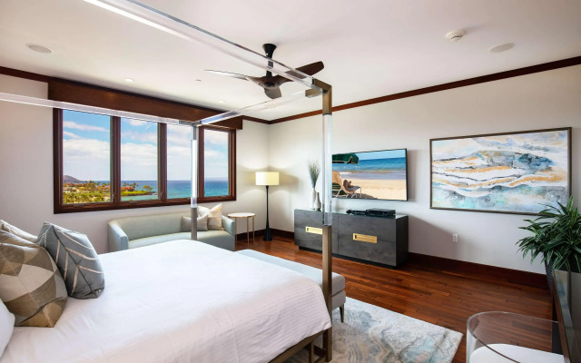 Wailea Beach Villas