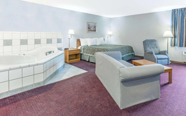 Days Inn El Paso