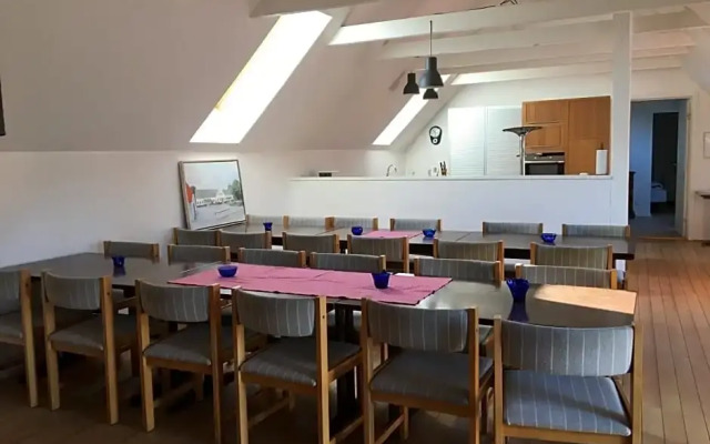 Korinth Kro Hostel