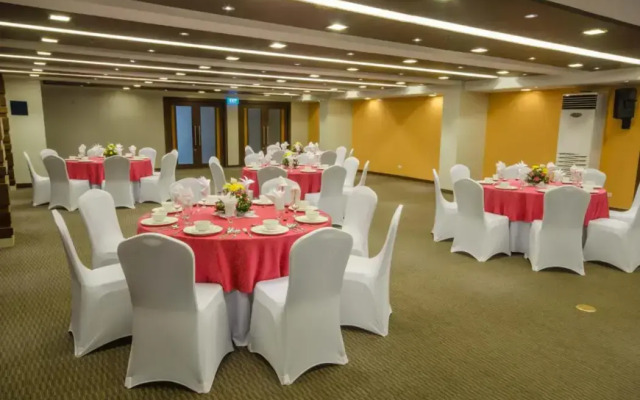 Fersal Hotel Puerto Princesa
