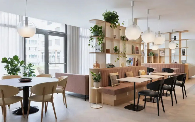 Residence Inn By Marriott Geneva City Nations