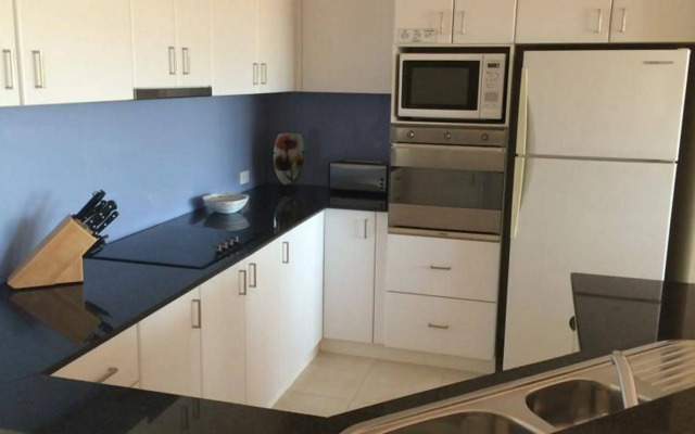 Avoca Palms Resort Apartments