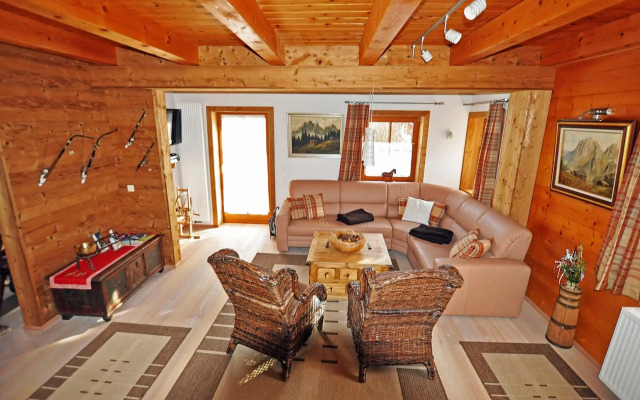 Chalet Styria