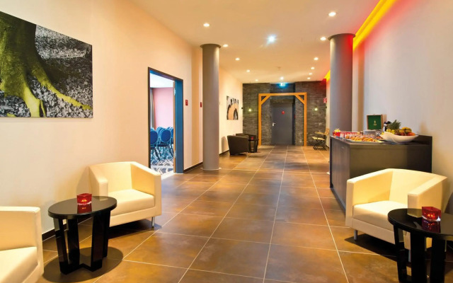 Leonardo Hotel Voelklingen-Saarbruecken