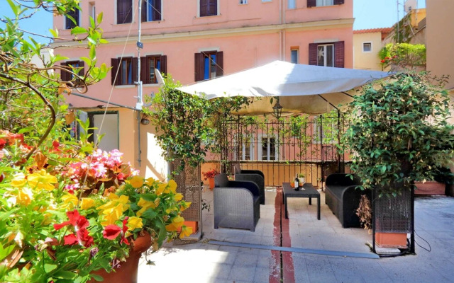 Restart Accomodations Zingari Rome