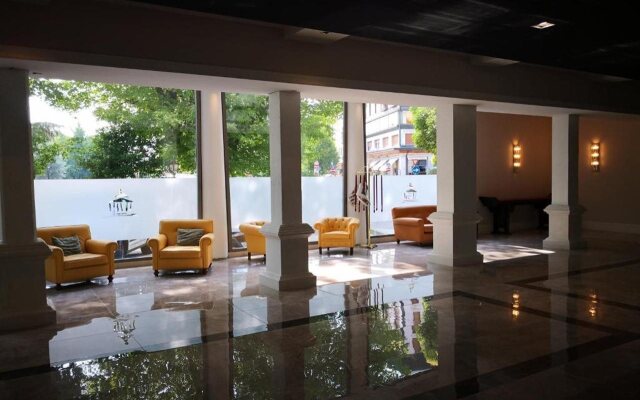 Campo Marzio Hotel