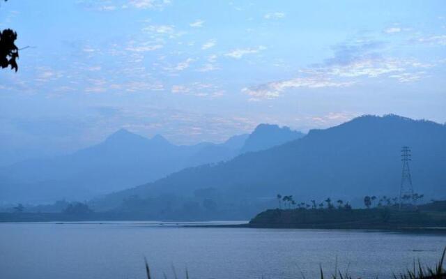 Taman Wisata Selorejo and Resort