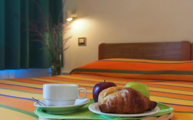 Le Tre Isole