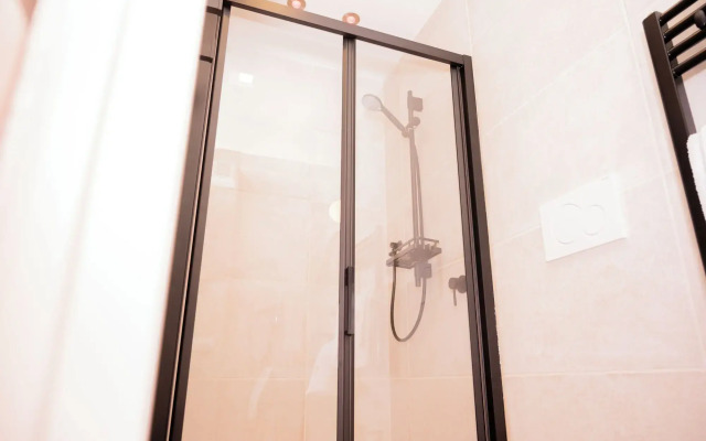 The Guest House - Palazzo Scotto