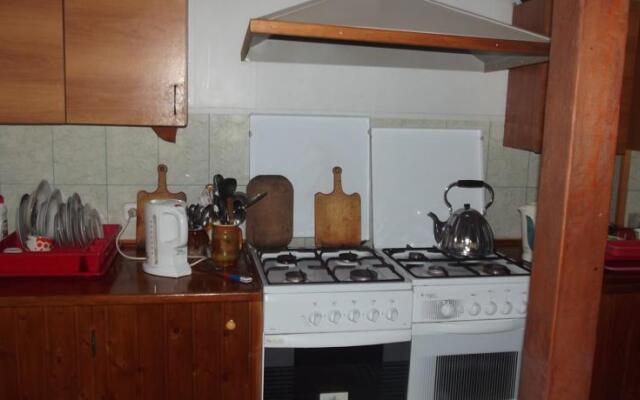 Guest House Solnyshko
