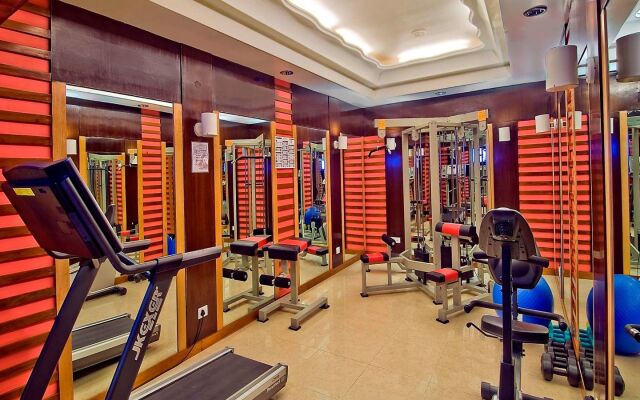 Sarovar Portico Kalupur Ahmedabad