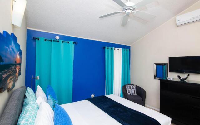 The Oasis I, Portmore Country Club