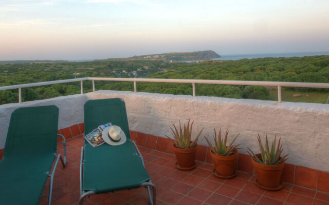 Binissaida Boutique Hotel