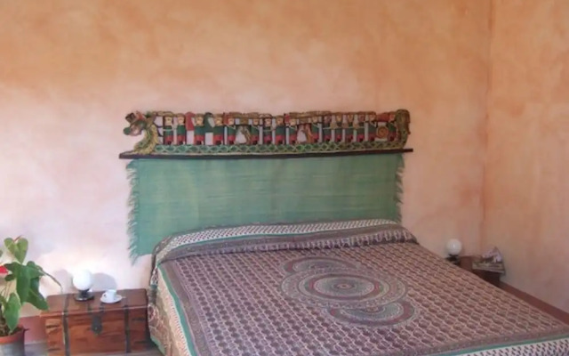 Agriturismo Quarto Podere