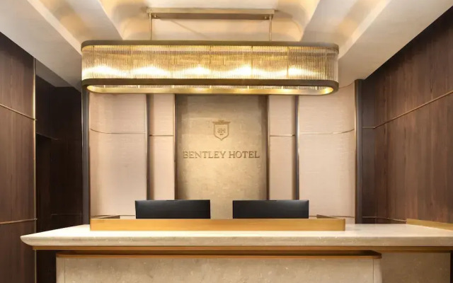 Bentley Hotel Old City