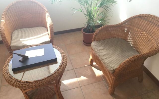 Pension New Hamanoso