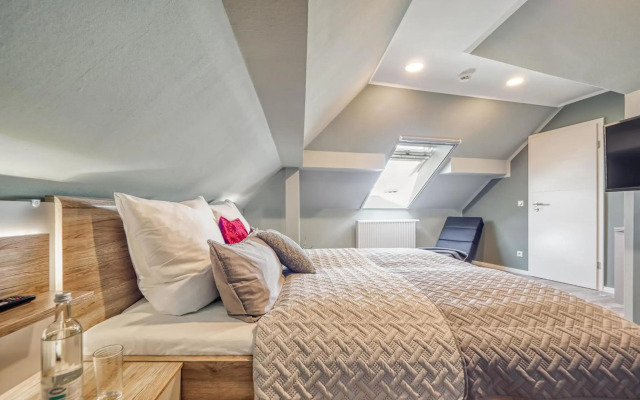 Strandstraße 16 - Wohnung 6