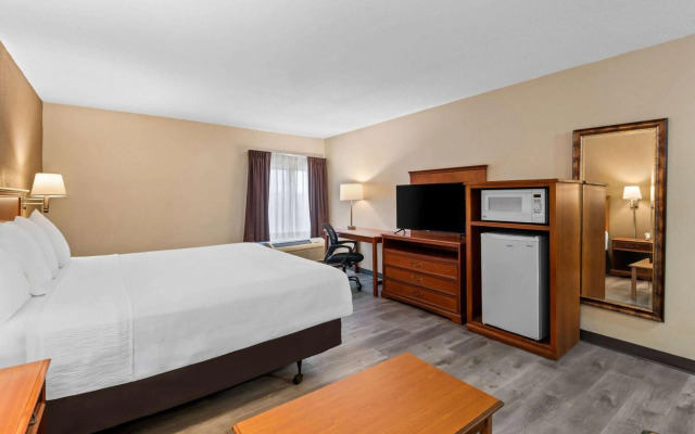 Baymont by Wyndham Lebanon IN