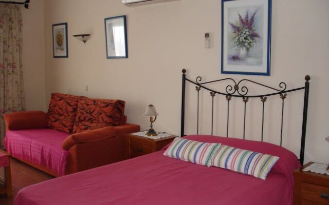 Apartamentos Benal Beach Group