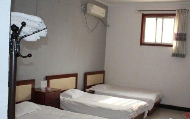 Junfeng Inn