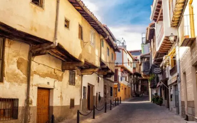 La Serrana de la Vera Casa Rural