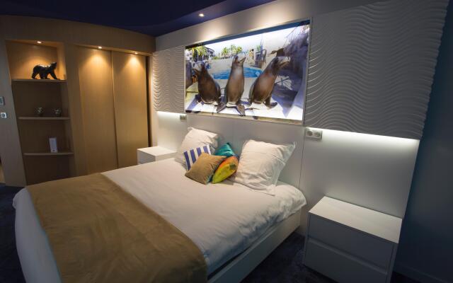 SoBlue Hotel