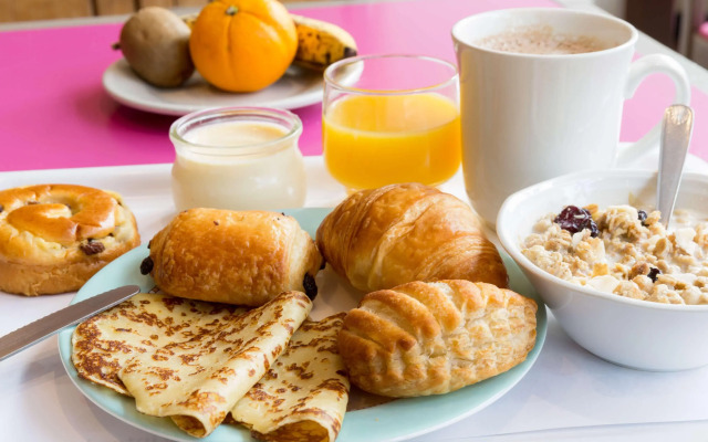 The Originals Access, Hôtel Arum