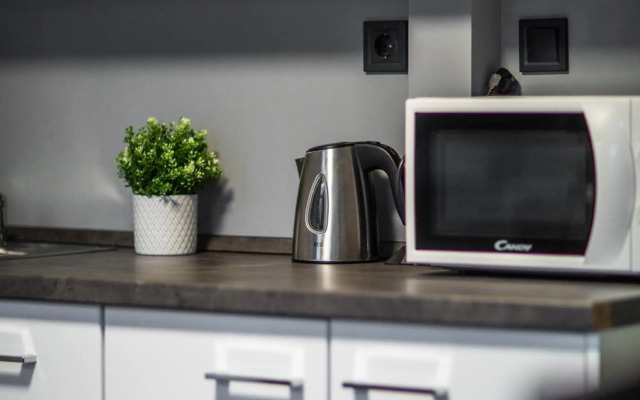 Deluxe Rakoczi Residence By Bella