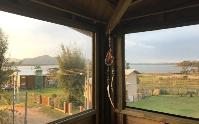 Casa Abacate