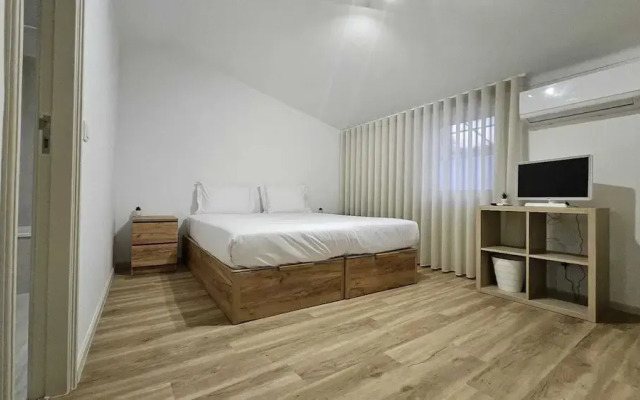 Rooms4you 3 in historic center of Braga