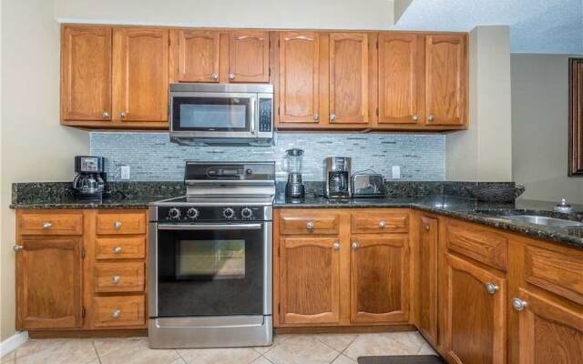 Captains Walk 484 - Two Bedroom Condo