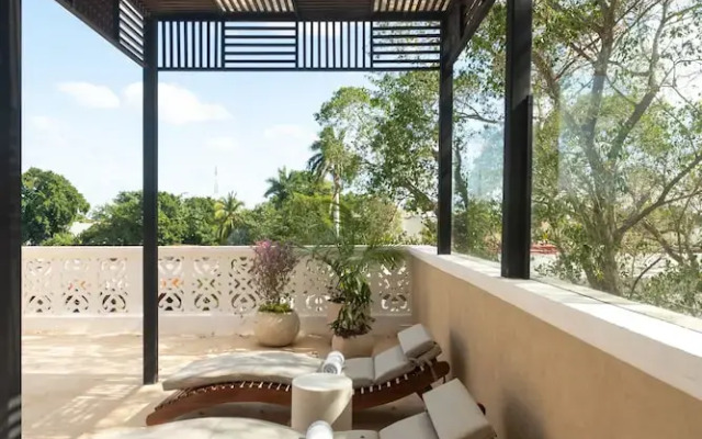 Kahal Hotel - Paseo Montejo