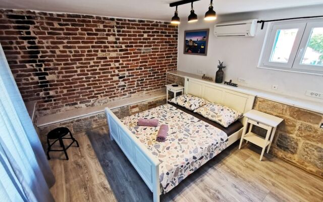 Croparadise Hostel