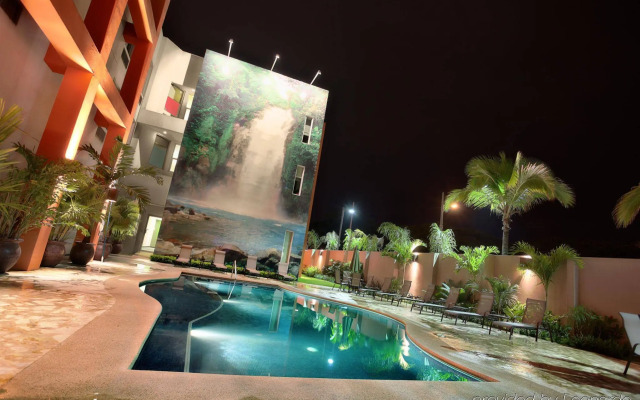 Holiday Inn Express San Jose Forum by IHG