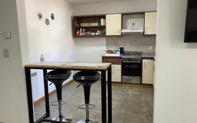 Departamento Mascardi